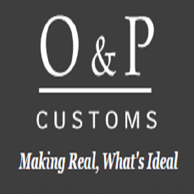 O & P Customs