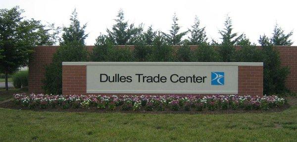 Just minutes from Dulles Toll Road, Rt 28, Greenway