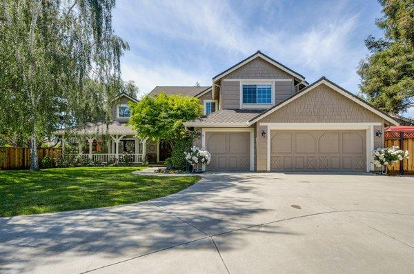 Mohr Estates Pleasanton