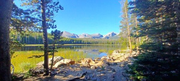 Emerald Lake Counseling