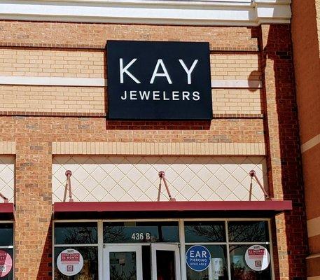 Kay Jewelers