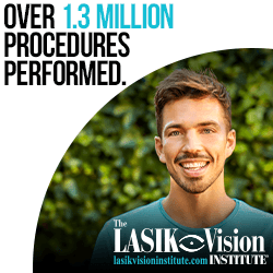 The LASIK Vision Institute