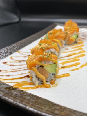 Leo Sushi & Asian Cuisine