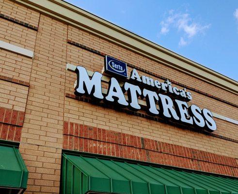 America's Mattress - Summerville