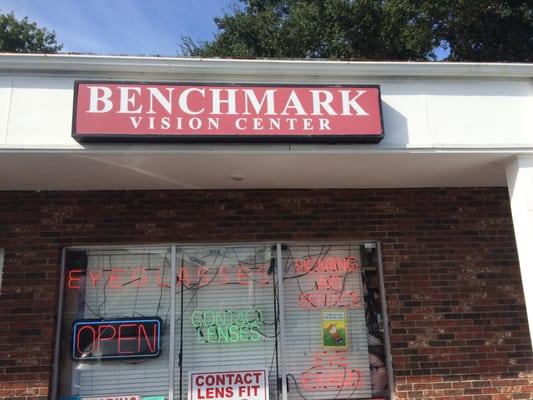 Benchmark Vision and Hearing