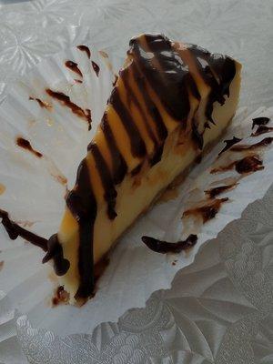 Cheesecake goodness