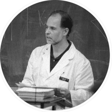 Mark D. Seem the founder of Tri-state College of Acupuncture in 1979.