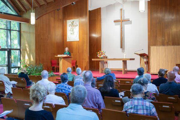 Little River United Church of Christ