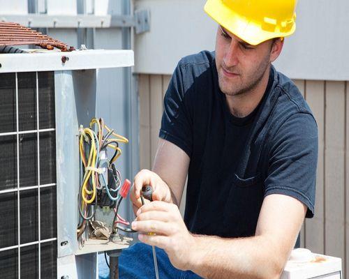 Air Conditioning Repair