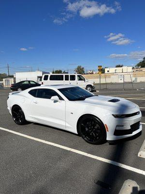 Secaucus Super Car Wash