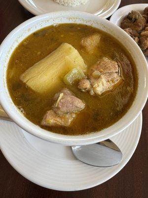 Sancocho