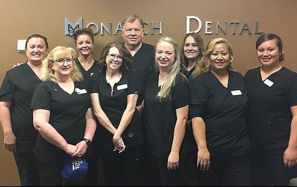 Monarch Dental in Sandy, UT