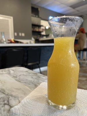 Mimosa