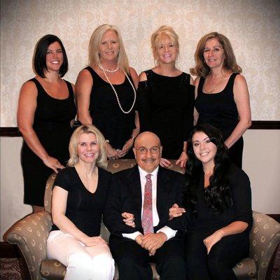 Dr. Abdollah Malek | Newark, DE Plastic Surgeon | The Centre for Cosmetic Surgery