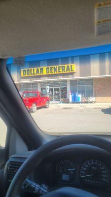 Dollar General