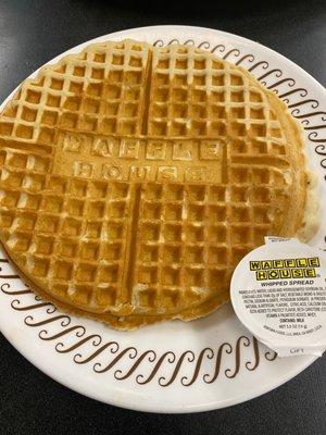 Waffle (single)