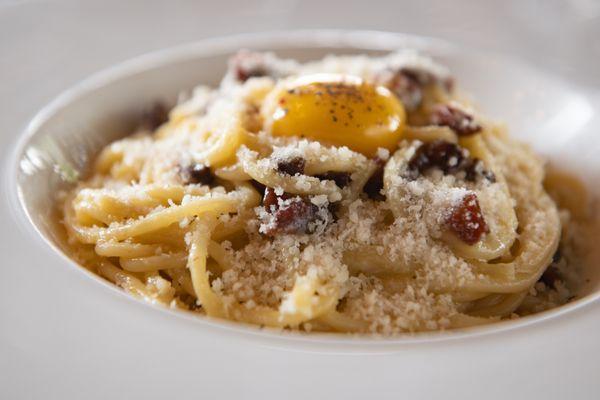 carbonara