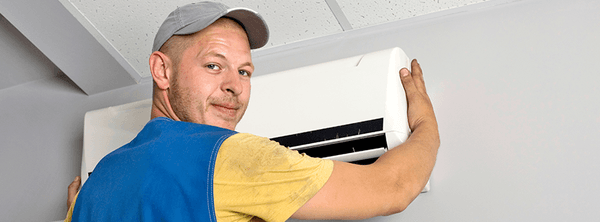 Davenport Heating & Air