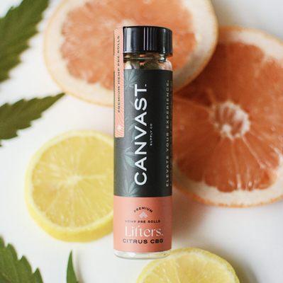 Canvast Supply Co.