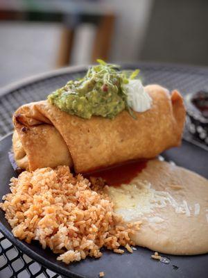 Chimichanga