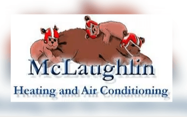 McLaughlin Air Conditioning Co Inc.