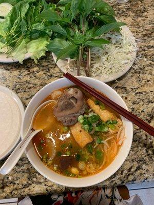 Bun rieu