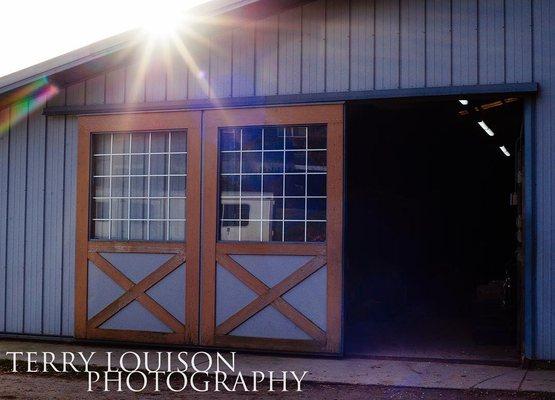 Canton Equestrian Center