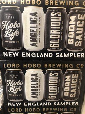 Lord Hobo (Cambridge, MA)