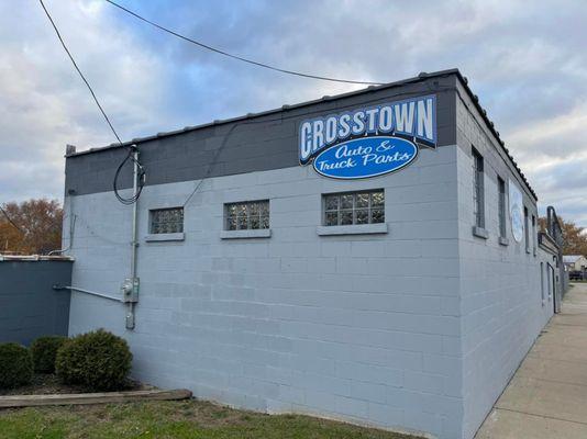 Crosstown Auto and Truck Parts