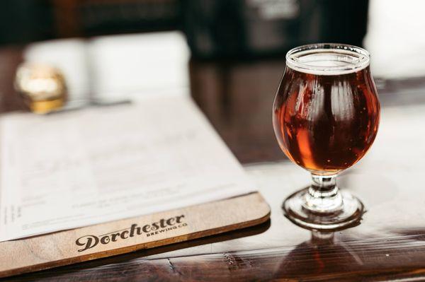 Dorchester Brewing Company