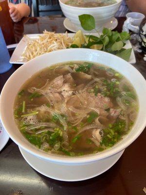 Brisket Pho