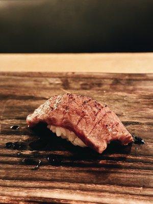 A5 Wagyu