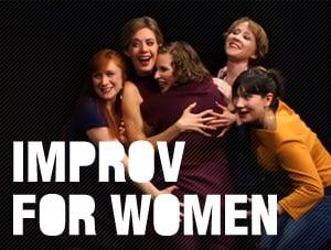 Improv for Women