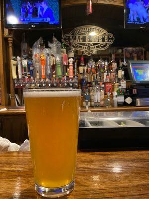 Troegs Lucky Holler Hazy IPA