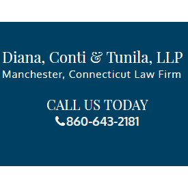 Diana Conti & Tunila, LLP