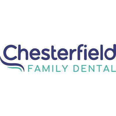 Chesterfield Family Dental Logo