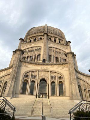 Baha'i House of Worship