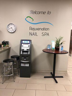 Rejuvenation Spa  in Huntsville AL 35806