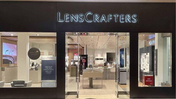 LensCrafters