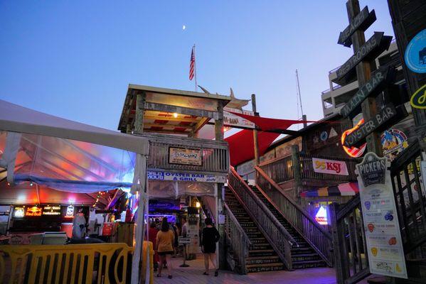 Flora-Bama Beach Bar Gulf Shores