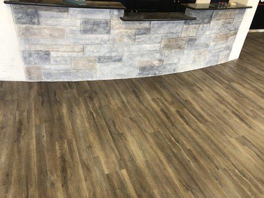 Winder Flooring