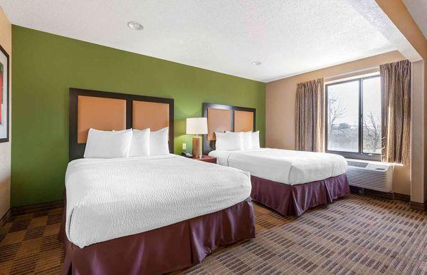 Extended Stay America Select Suites - Memphis - Cordova