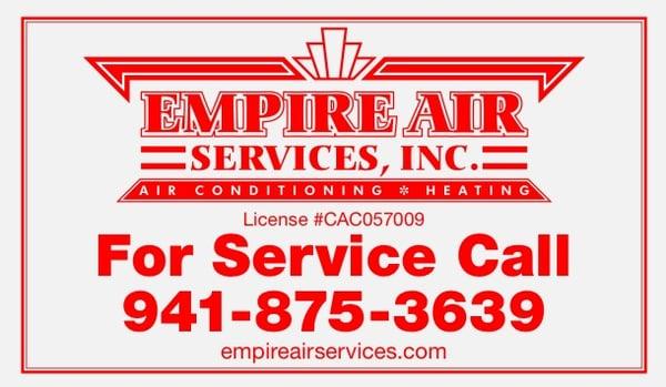 Empire Air Services