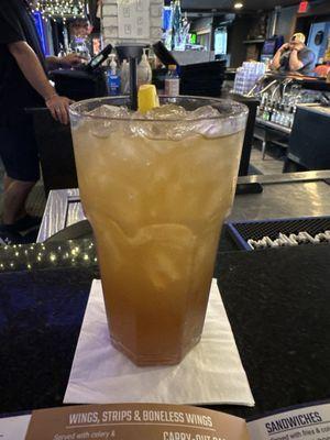 Top shelf long island