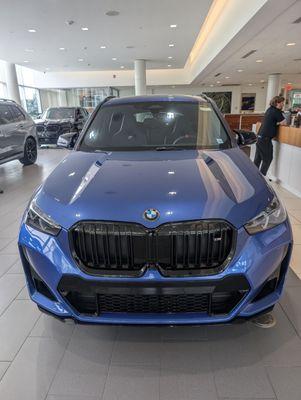 DARCARS BMW of Mt. Kisco