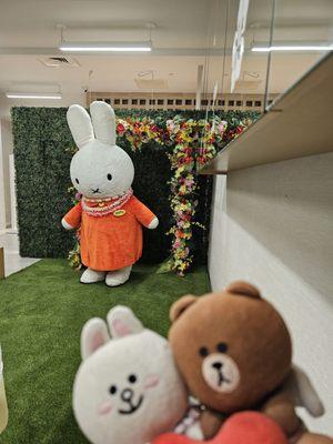 Meet & Greet Miffy on 7.20.24