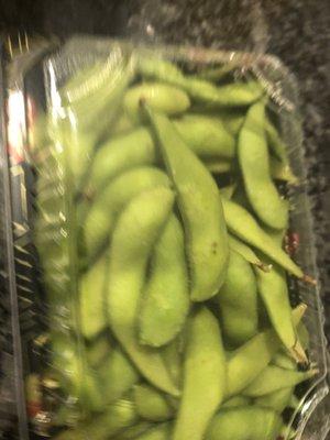 207. Edamame