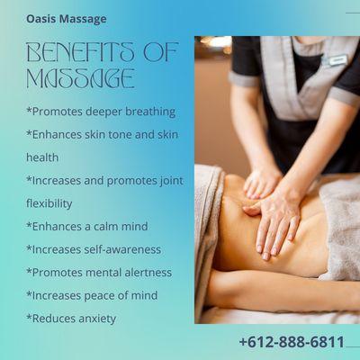 Corporate Massage Special
 
 Call us at 612-888-6811