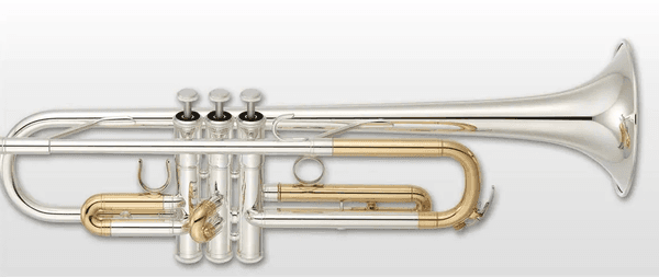 Mariachi trumpet by Yamaha ... try it out!