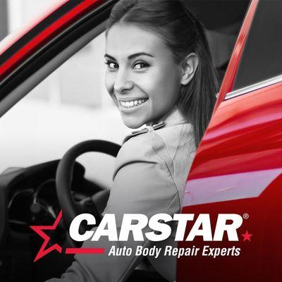 CARSTAR Auto Body Repair Experts